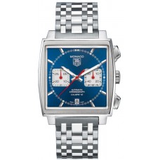 Tag Heuer Monaco CAW2111-BA0780